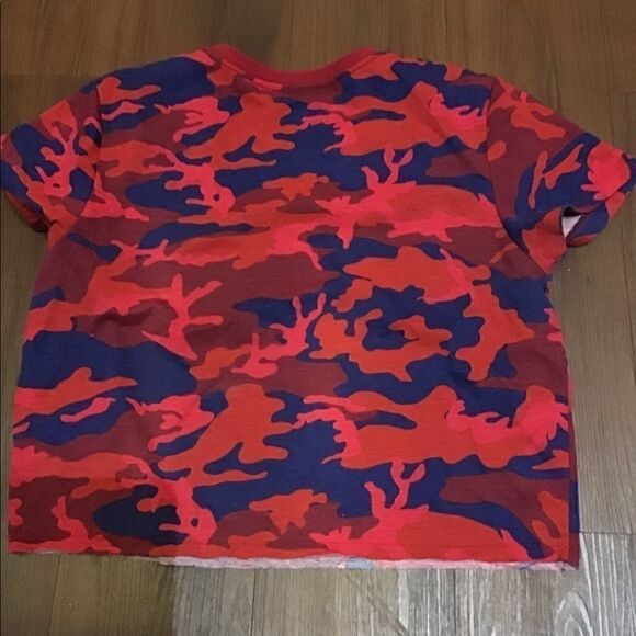 Women’s Casual NBA top sz Xlarge - Picture 3 of 6